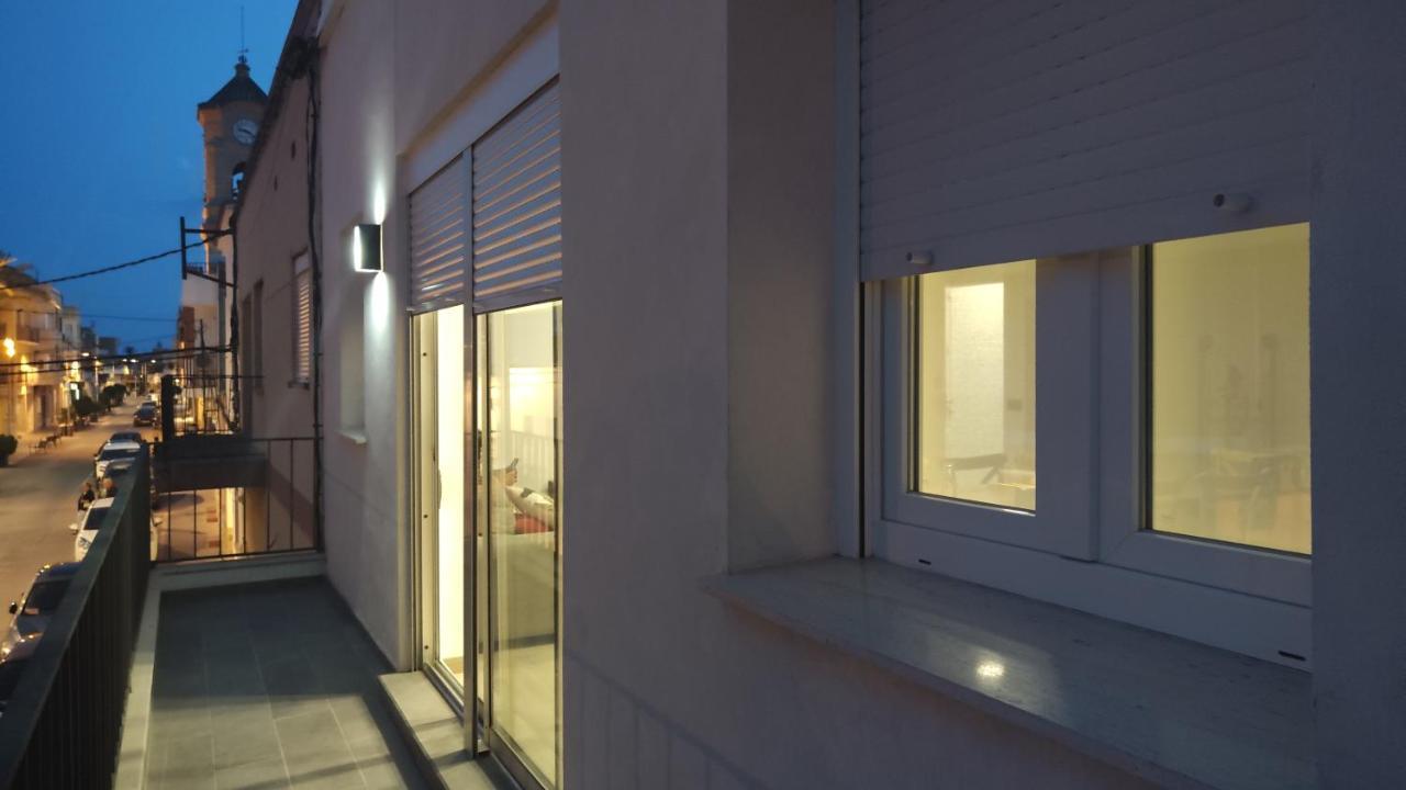 デルテブレCasa Fotostudi37アパートメント エクステリア 写真