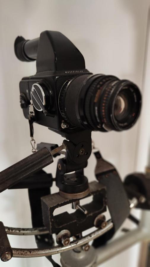 デルテブレCasa Fotostudi37アパートメント エクステリア 写真